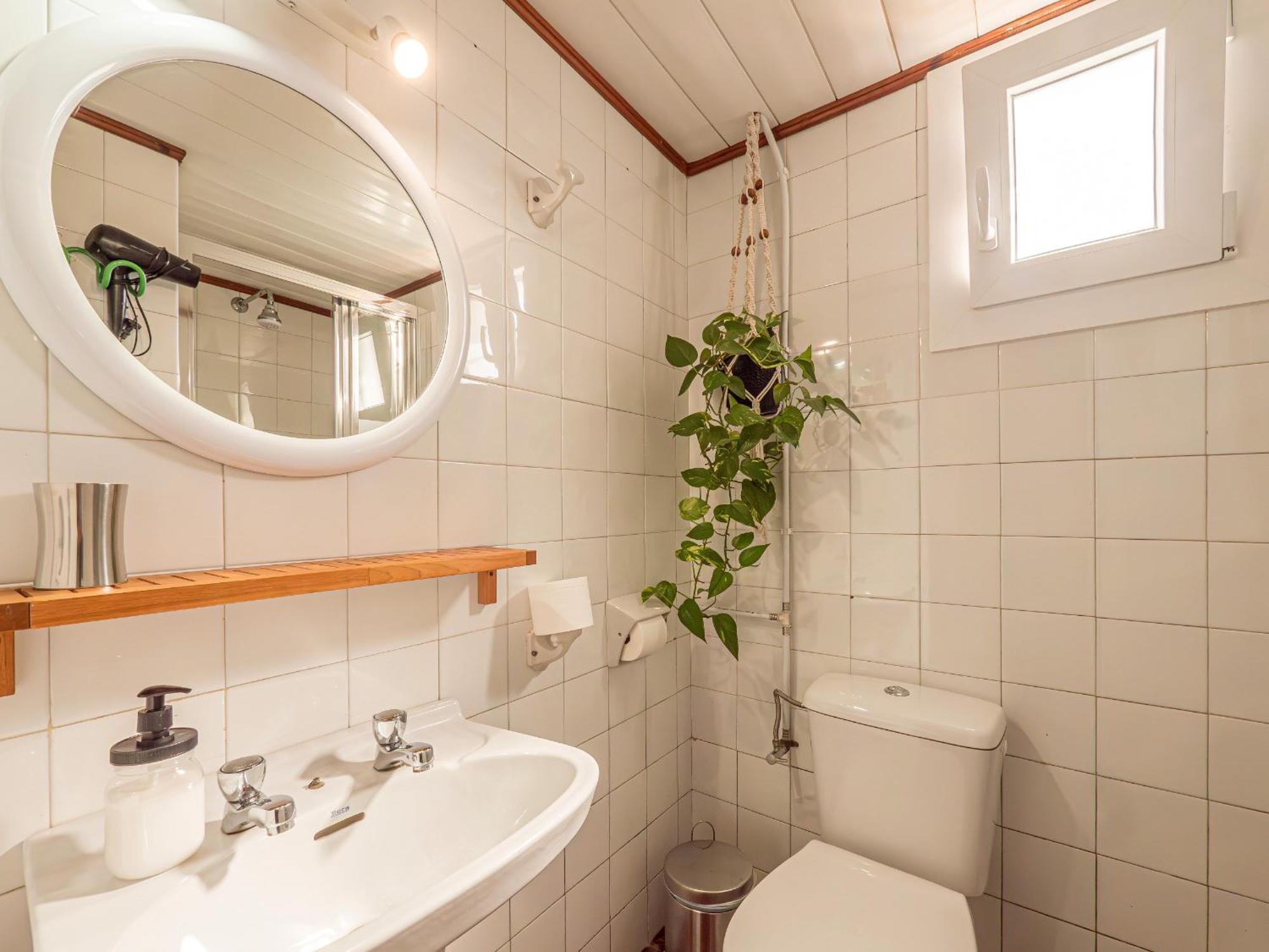 Casa Rural Menorquina Con Piscina Y Barbacoa Sant Climent Екстериор снимка