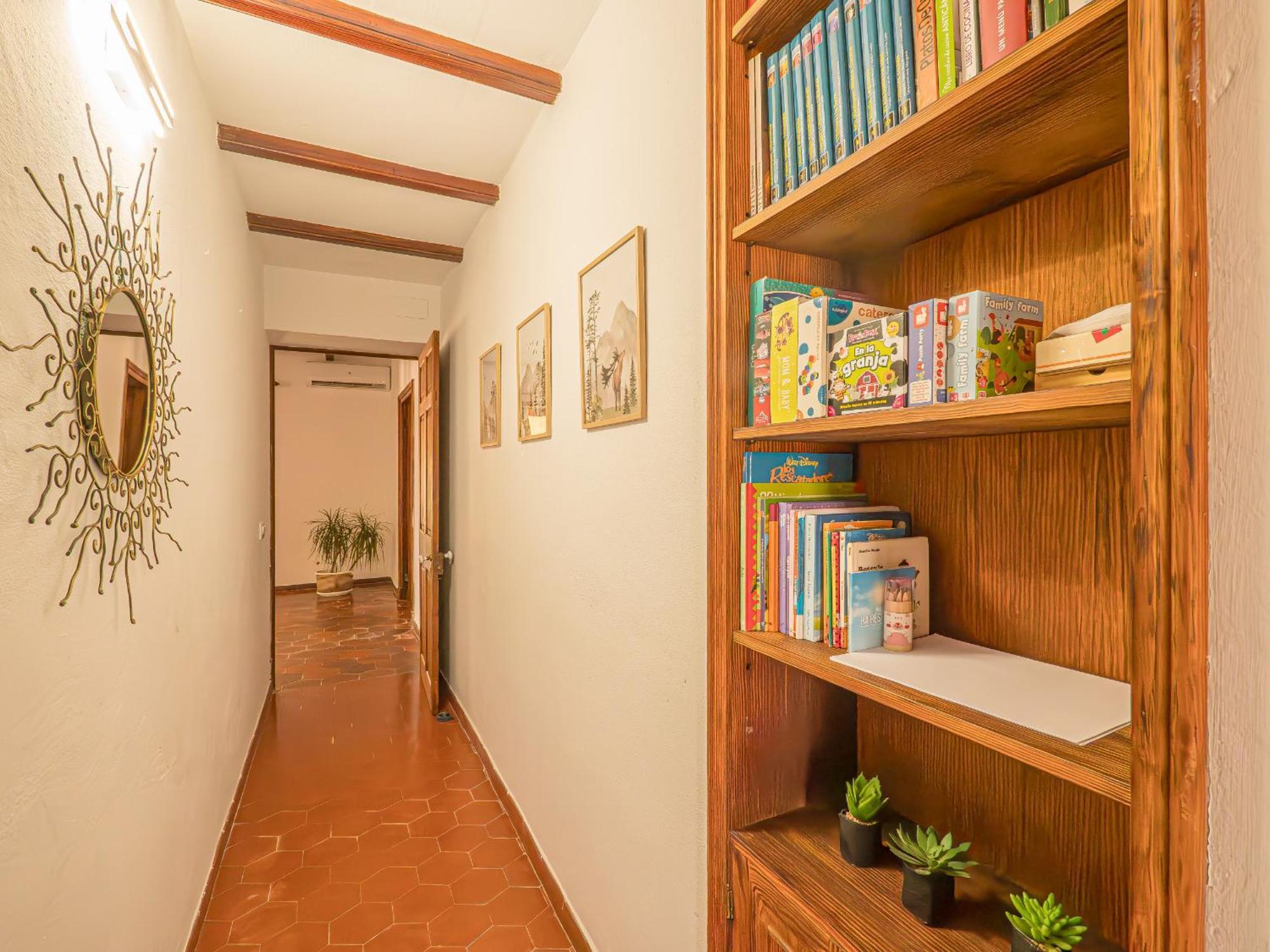Casa Rural Menorquina Con Piscina Y Barbacoa Sant Climent Екстериор снимка